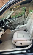 2014 Mercedes-Benz E350 Base 4Matic Sedan AWD - 4