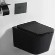 Twyford Conceal WC (Water Closet) - 1