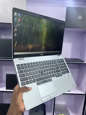 Dell Precision 3551 Laptop - Core i7, 16GB RAM, 512GB SSD