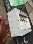 4-Way DB Board - 1