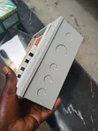 4-Way DB Board - 2