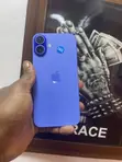Apple iPhone 16 Plus 256GB Blue - 2