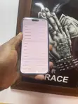 Apple iPhone 16 Plus 256GB Blue - 3