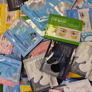 Sadoer Under Eye Mask
