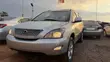 Lexus RX 330 2005 Silver - 2