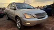 Lexus RX 330 2005 Silver - 3