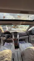 Lexus RX 330 2005 Silver - 4