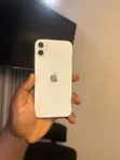 Apple iPhone 11 128GB White - 2