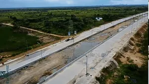 Prime Investment Land with C of O - Coastal Road, Ibeju-Lekki