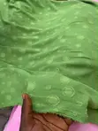 Jemmie Fabrics - Louis Vuitton Al'amari - 1