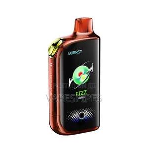 Fasta Burrst 35000 Puffs Disposable Vape