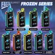 Fasta Burrst 35000 Puffs Disposable Vape - 2