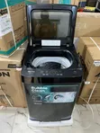 Hisense 9KG Top Load Automatic Washing Machine WM3K9022UBWT - 2