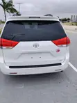 2012 Toyota Sienna LE 8-Passenger Minivan - 5