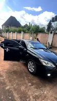 2009 Lexus ES 350 Black - 2