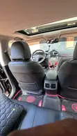 2009 Lexus ES 350 Black - 3