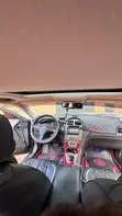 2009 Lexus ES 350 Black - 4