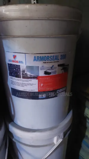 Armorseal 200 Waterproofing Coating - 20kg