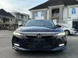 2018 Honda Accord Touring Blue - 5