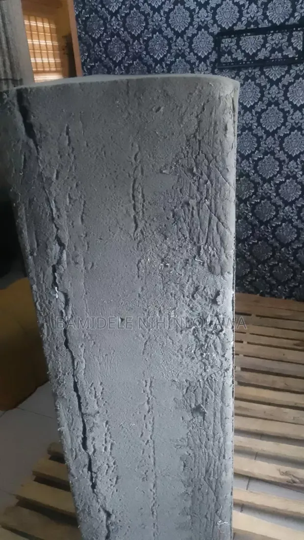 4.5 x 20 Inch Mouka Foam Mattress - 1