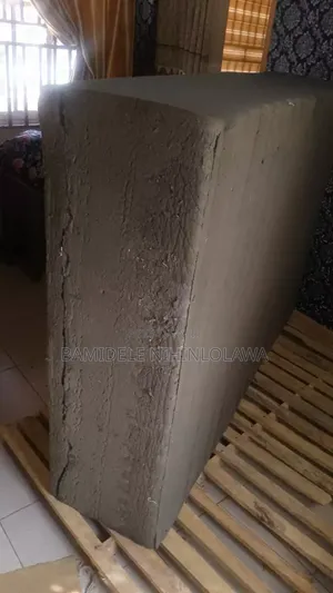 4.5 x 20 Inch Mouka Foam Mattress