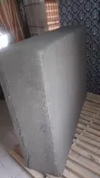 4.5 x 20 Inch Mouka Foam Mattress - 3