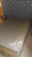 4.5 x 20 Inch Mouka Foam Mattress - 4