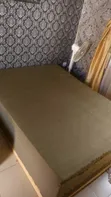 4.5 x 20 Inch Mouka Foam Mattress - 5