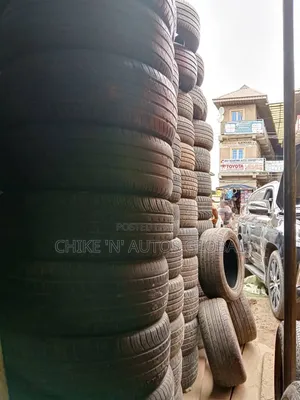 Brand New & Used Tires & Motors for All Cars/Jeeps