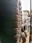 Brand New & Used Tires & Motors for All Cars/Jeeps - 1