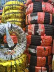 Brand New & Used Tires & Motors for All Cars/Jeeps - 2