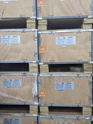 17.5kWh 48V Felicity Lithium Battery