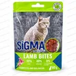 SIGMA Lamb Bites Cat Treats – 60g - 3