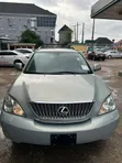 Lexus RX 330 2006 Gray - 1