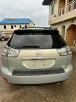Lexus RX 330 2006 Gray - 4