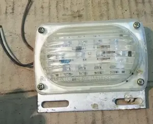 Truck LED Side Marker Light / Clearance Light (24V)