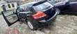 Toyota Venza 2012 Black - 1