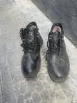 Durable Leather Boots - Used - 4