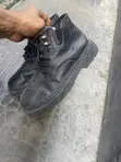 Durable Leather Boots - Used - 5