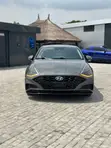 Hyundai Sonata 2021 - Kai tsaye daga Belgium - 1