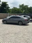 Hyundai Sonata 2021 - Kai tsaye daga Belgium - 2