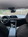 Hyundai Sonata 2021 - Kai tsaye daga Belgium - 3