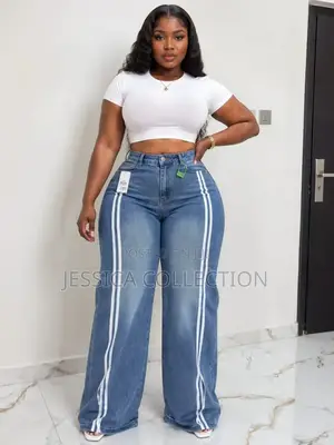 Denim & Supply Women's Wide-Leg Jeans