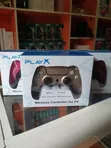 Sony PlayStation 4 (PS4) Gamepad - 2