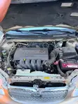 Toyota Corolla CE 2005 Gold - 4