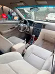 Toyota Corolla CE 2005 Gold - 5