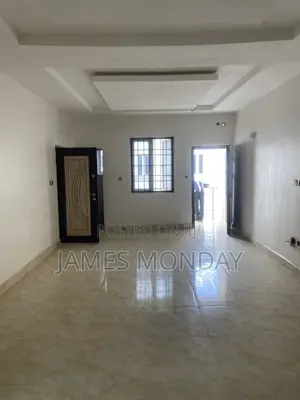 3 Bedroom Block of Flats in Durumi