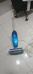 Philips 2-in-1 Steam Cleaner & Garment Steamer - 1