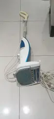 Philips 2-in-1 Steam Cleaner & Garment Steamer - 3