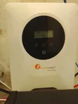 Felicity Charge Controller 120A - 2